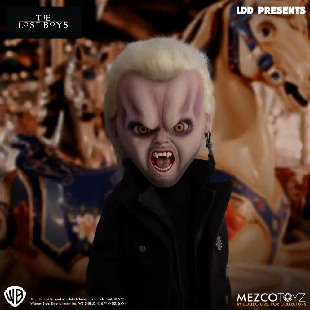 The Lost Boys LDD Presents Doll David 25 cm Păpușă poza produsului