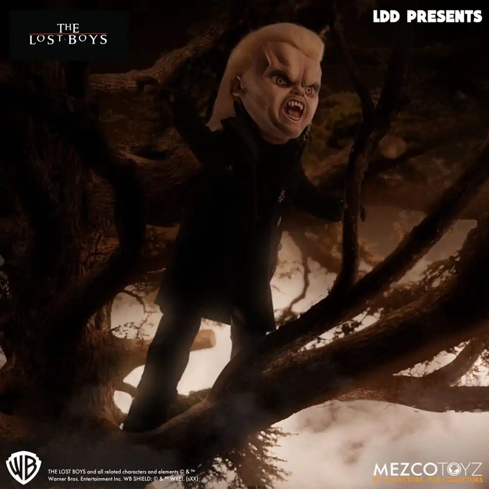 The Lost Boys LDD Presents Doll David 25 cm Păpușă poza produsului
