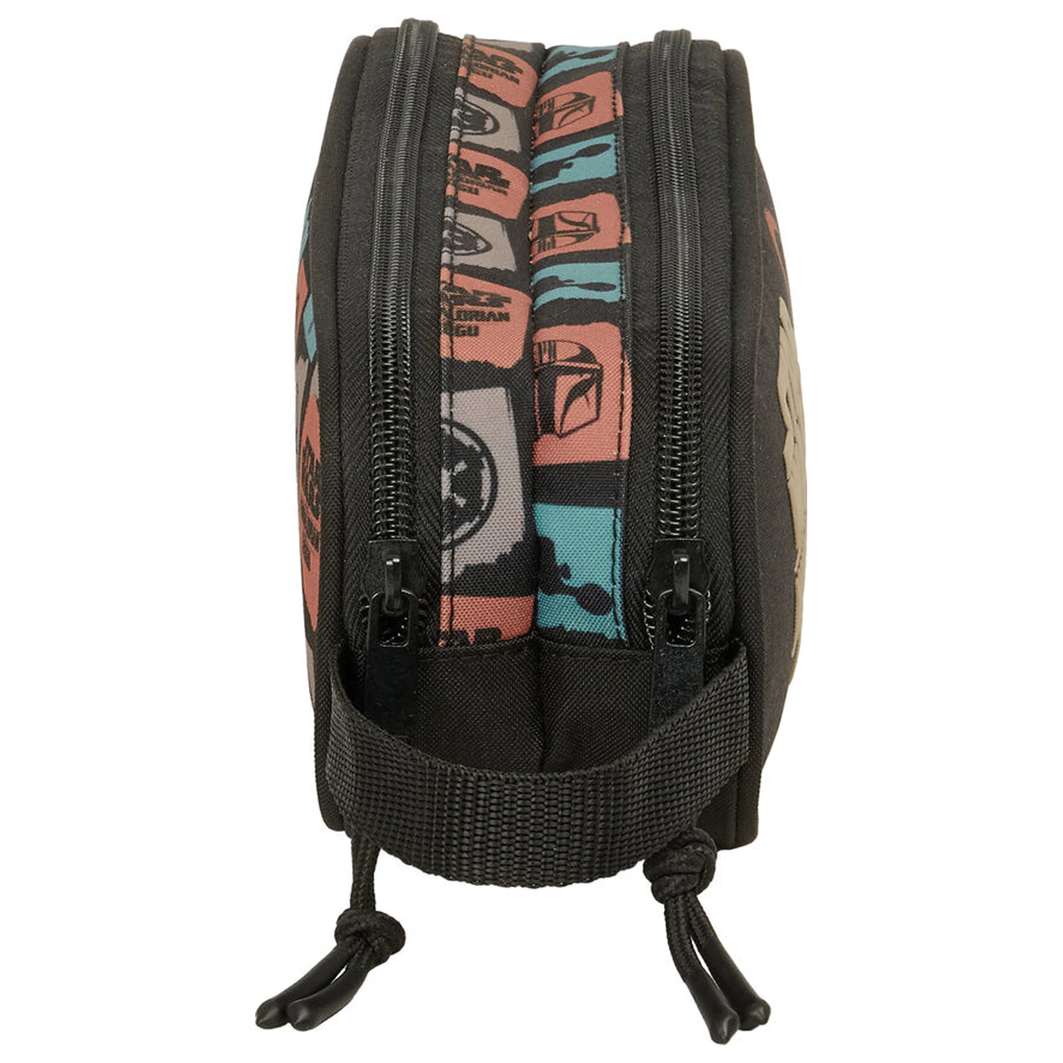 Star Wars Mandalorian si Grogu penar dublu poza produsului