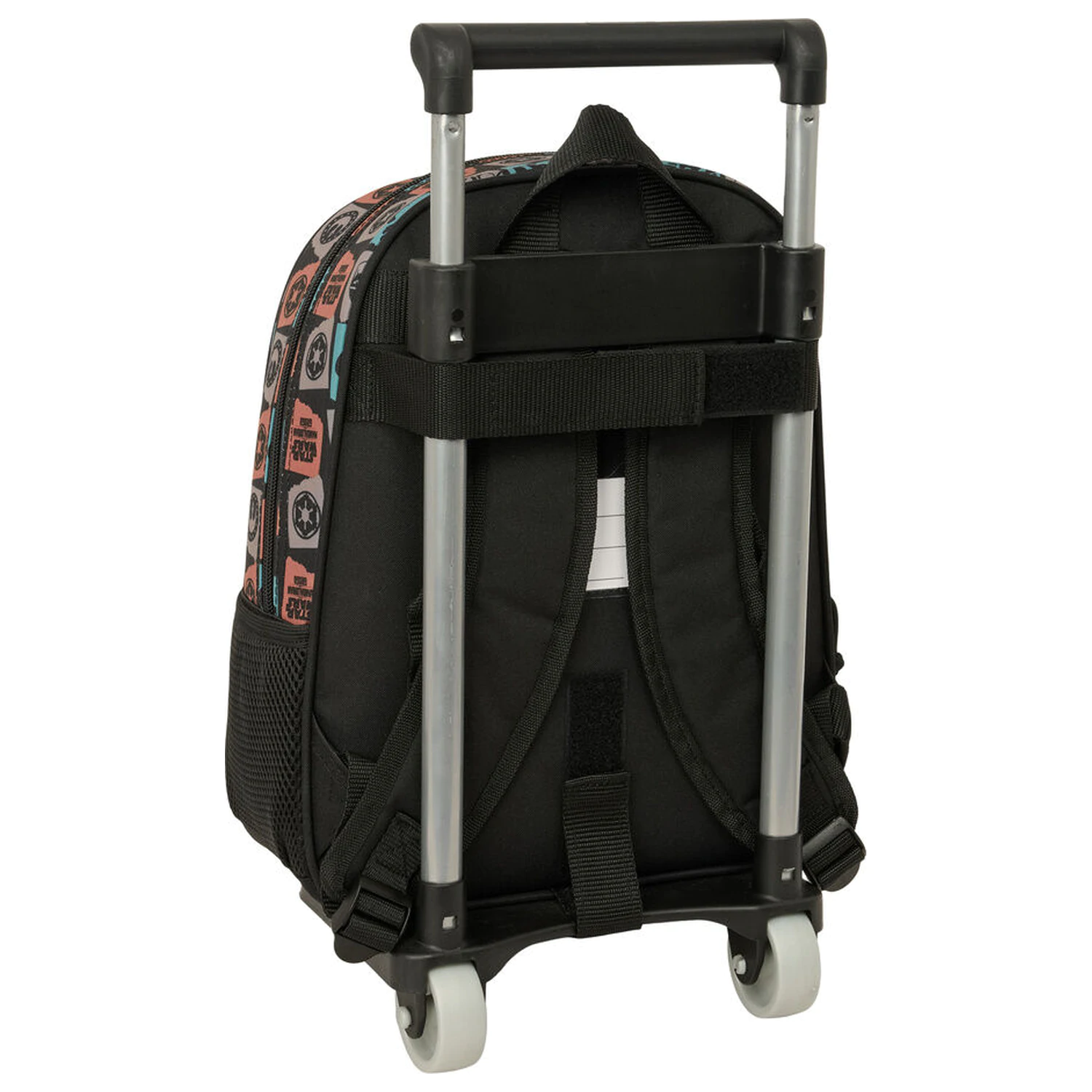 Star Wars Mandalorian & Grogu troller 33cm poza produsului