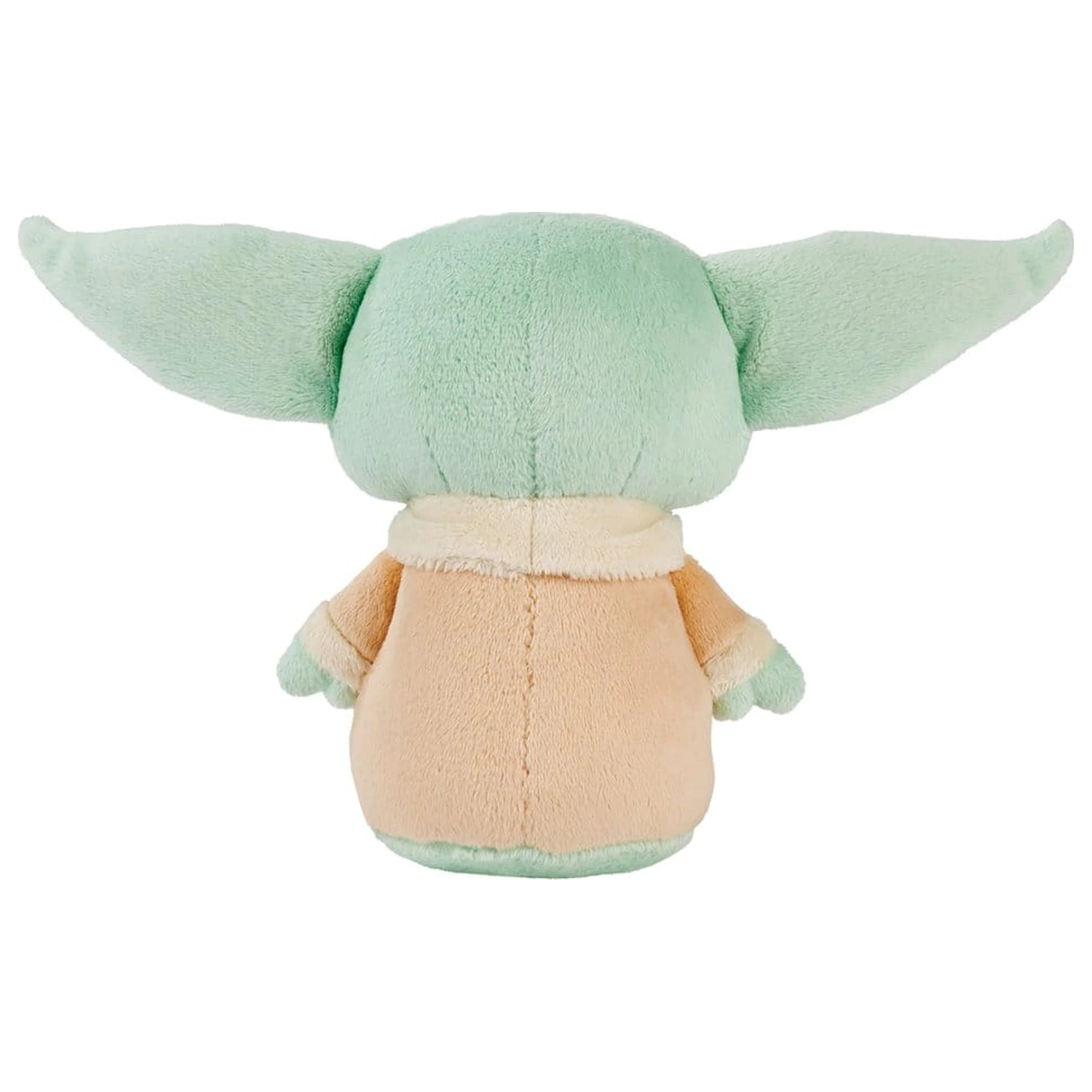 Star Wars Mandalorian Figurina de plus mini Grogu 15 cm poza produsului
