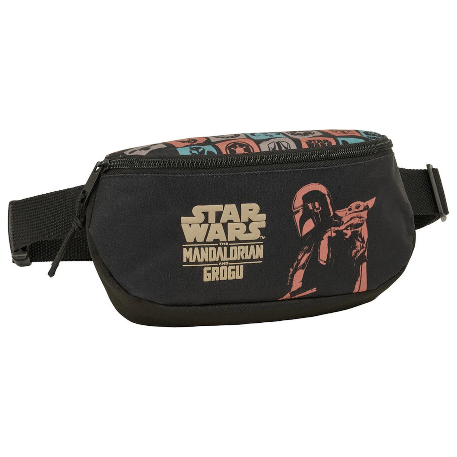 Star Wars Mandalorian & Grogu geanta de sold poza produsului