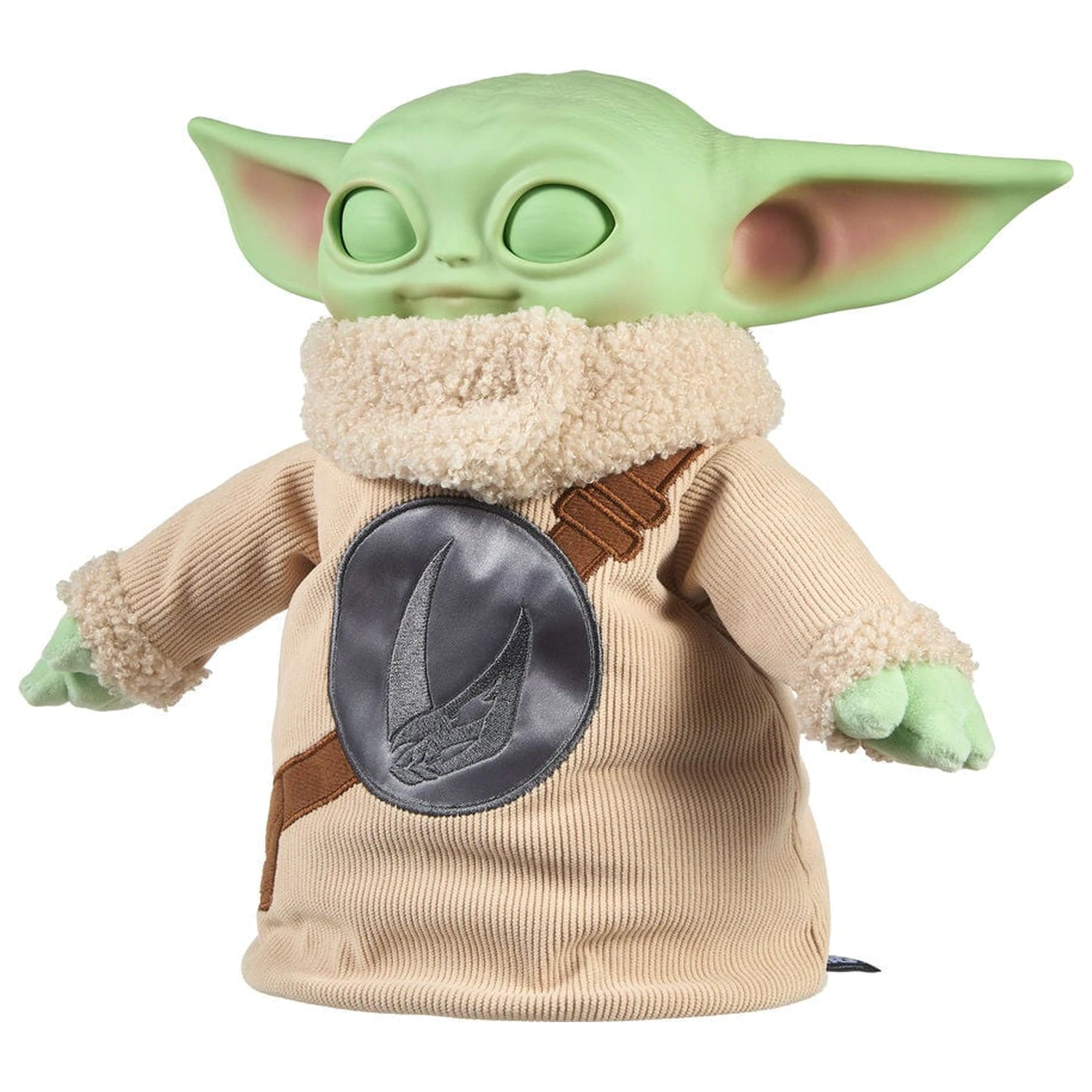 Star Wars Mandalorian Grogu jucarie de plus 28cm poza produsului