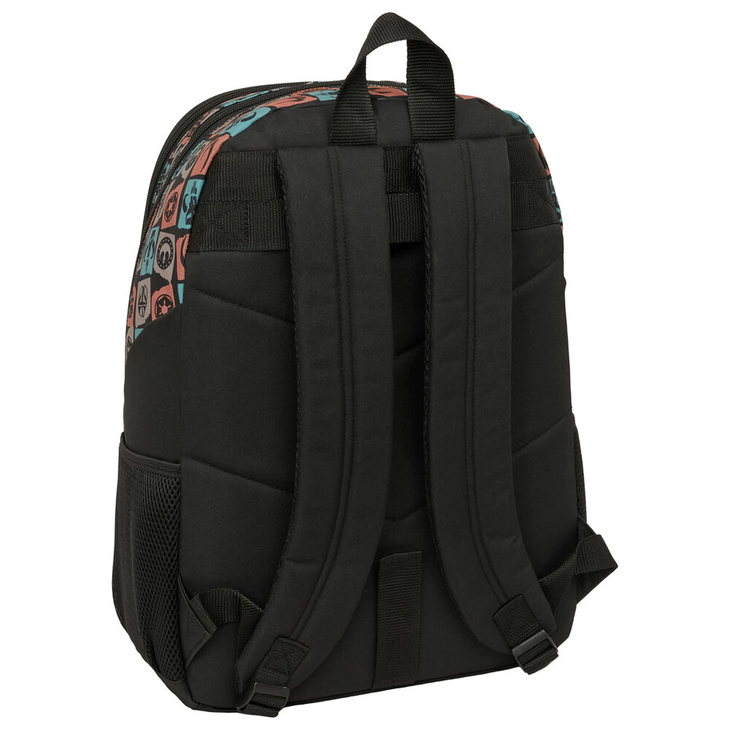 Star Wars Mandalorian & Grogu rucsac adaptabil 44 cm poza produsului