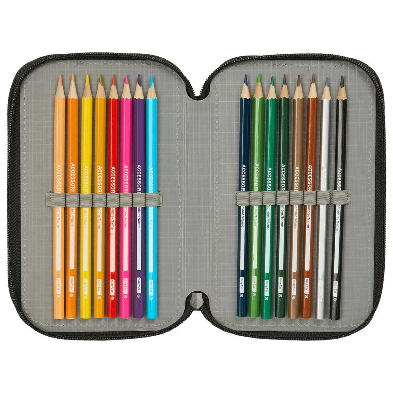 Star Wars Mandalorian & Grogu tripla penar 37 piese poza produsului