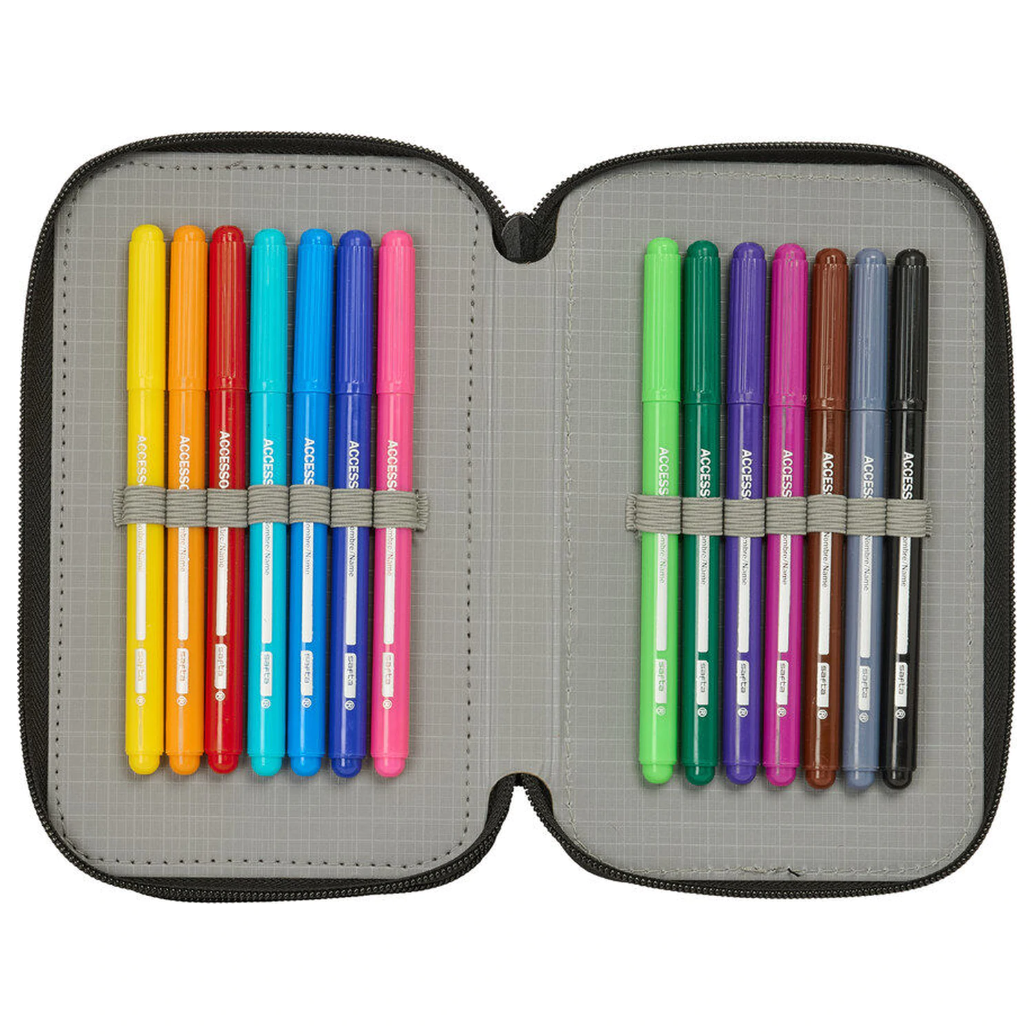 Star Wars Mandalorian & Grogu tripla penar 37 piese poza produsului