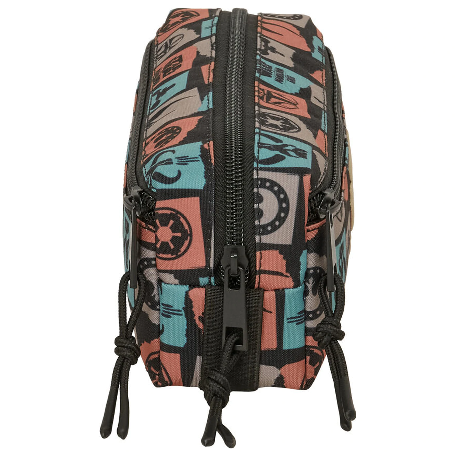 Star Wars Mandalorian & Grogu triplă penar poza produsului