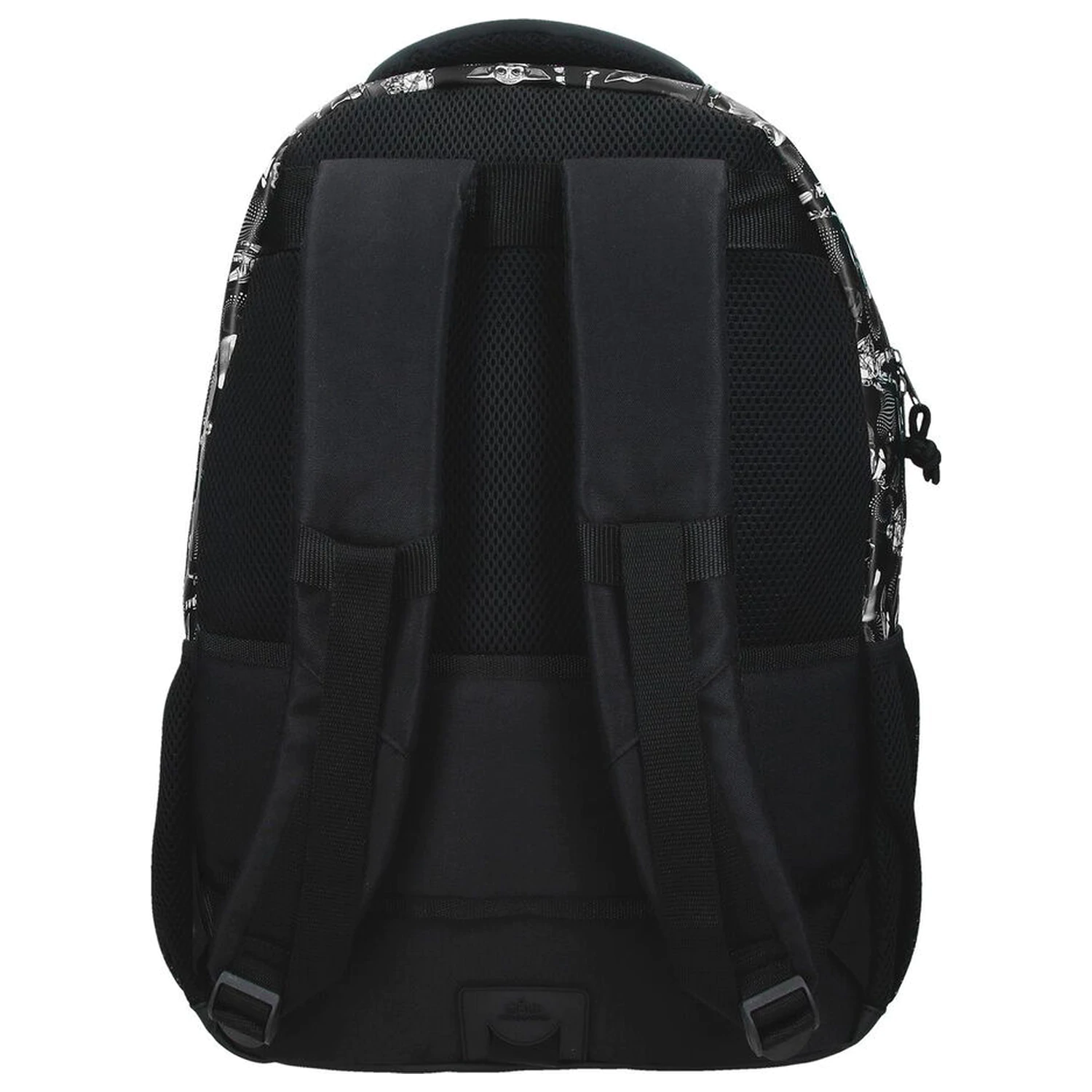 Star Wars Mandalorian His Name is Grogu rucsac adaptabil 46cm poza produsului