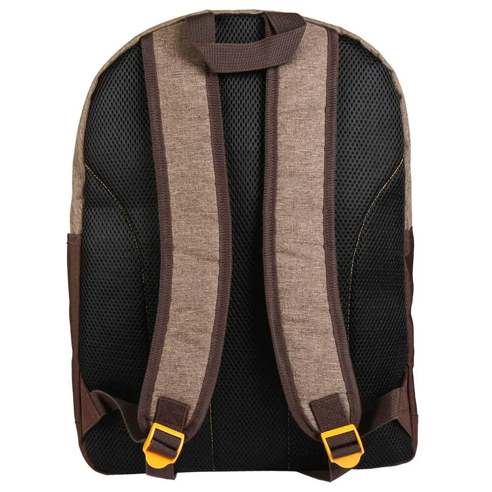 Star Wars The Mandalorian Rucsac Wherever I Go poza produsului