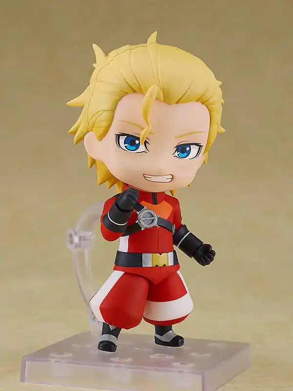 The Marginal Service Nendoroid figurină de acțiune Brian Nightraider 10 cm poza produsului