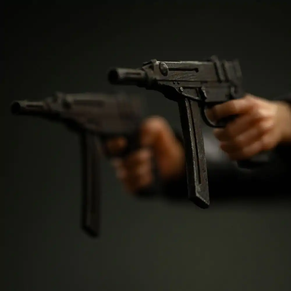 The Matrix Art Scale Statuie 1/10 Neo 25 cm poza produsului