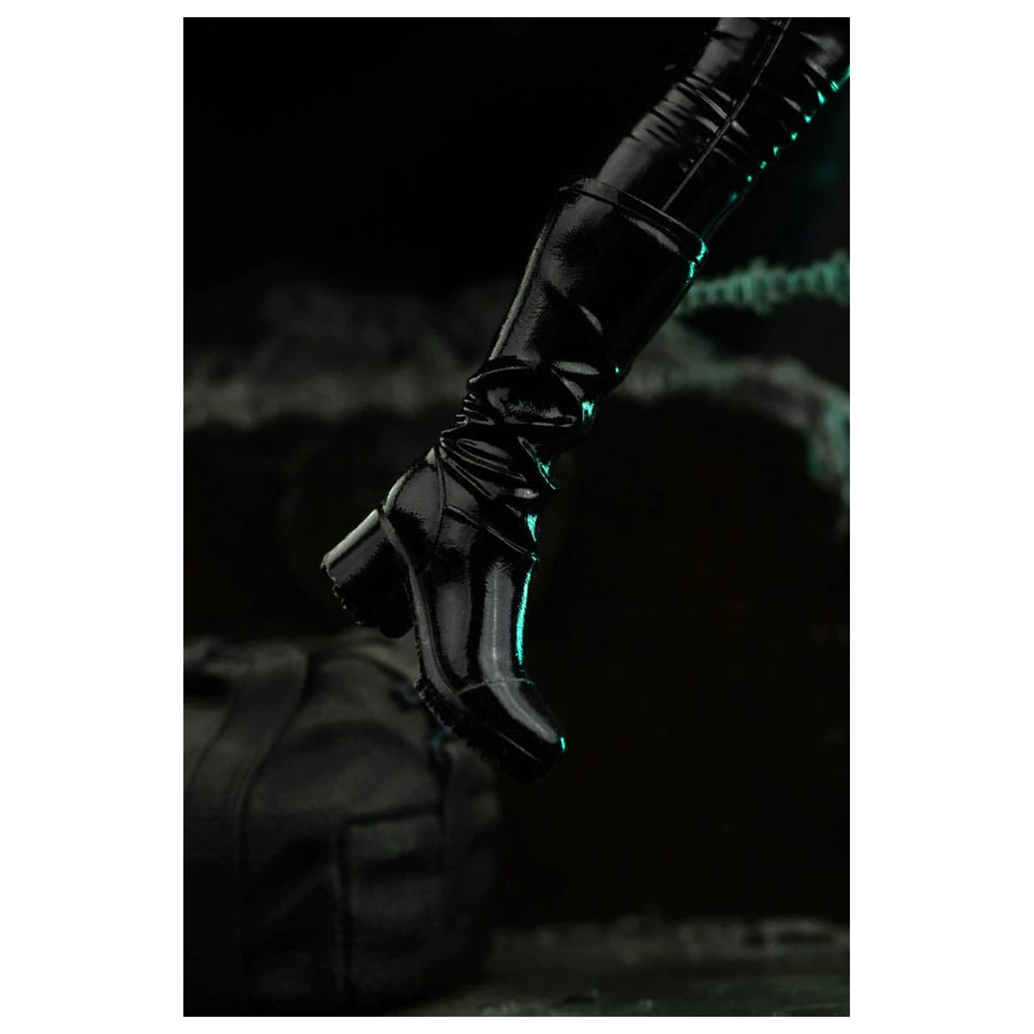 The Matrix Art Scale Statuie 1/10 Trinity 22 cm poza produsului