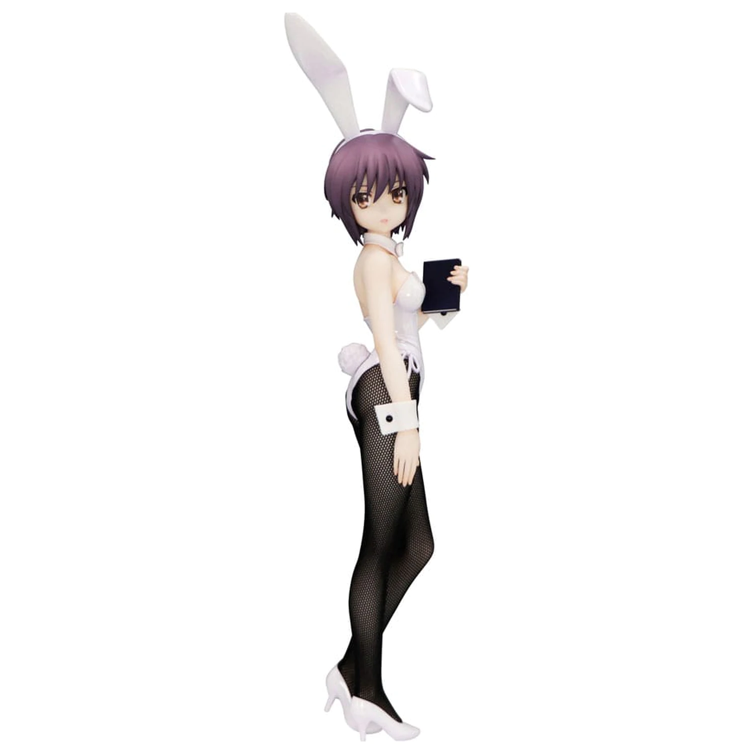 The Melancholy of Haruhi Suzumiya BiCute Bunnies Statueta PVC Yuki Nagato 27 cm poza produsului