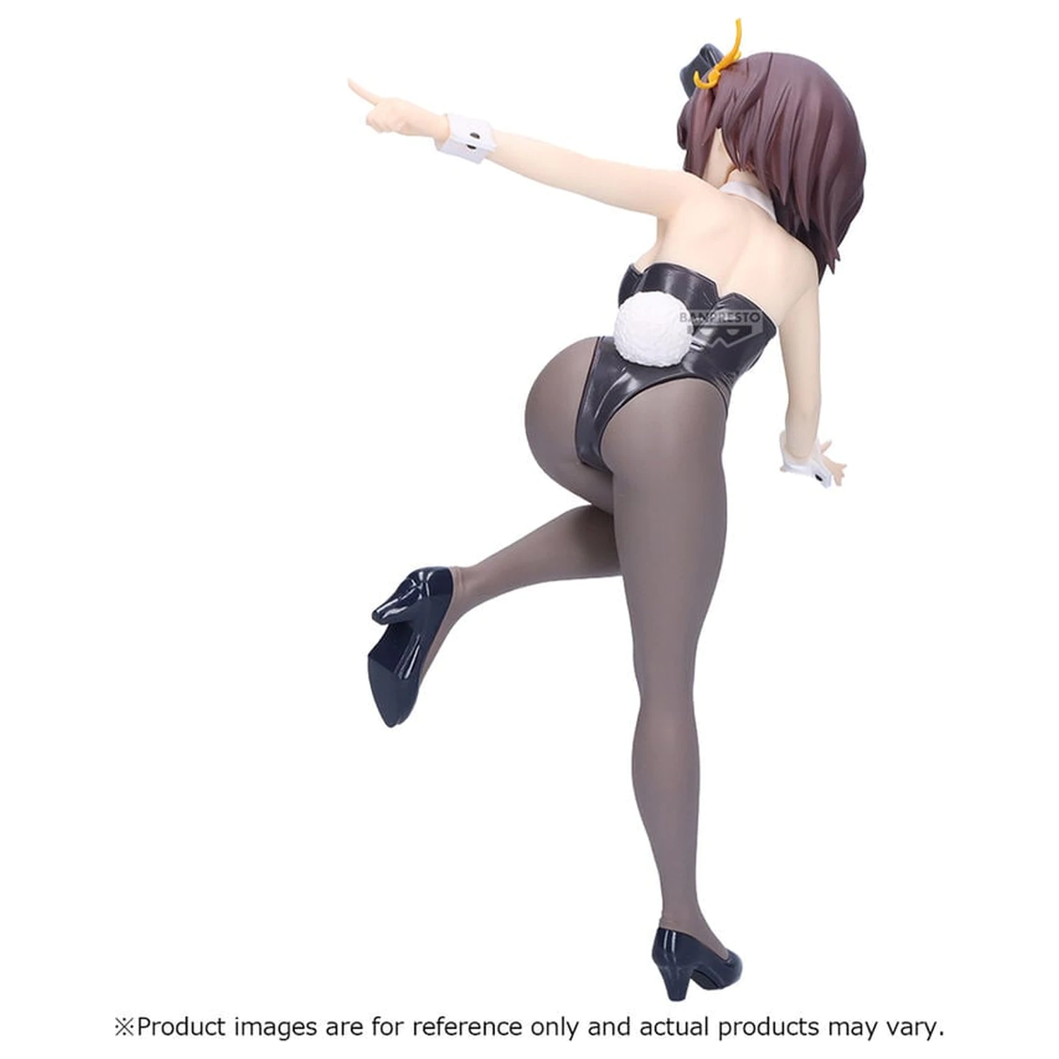 The Melancholy of Haruhi Suzumiya Haruhi Suzumiya figurina 19cm poza produsului