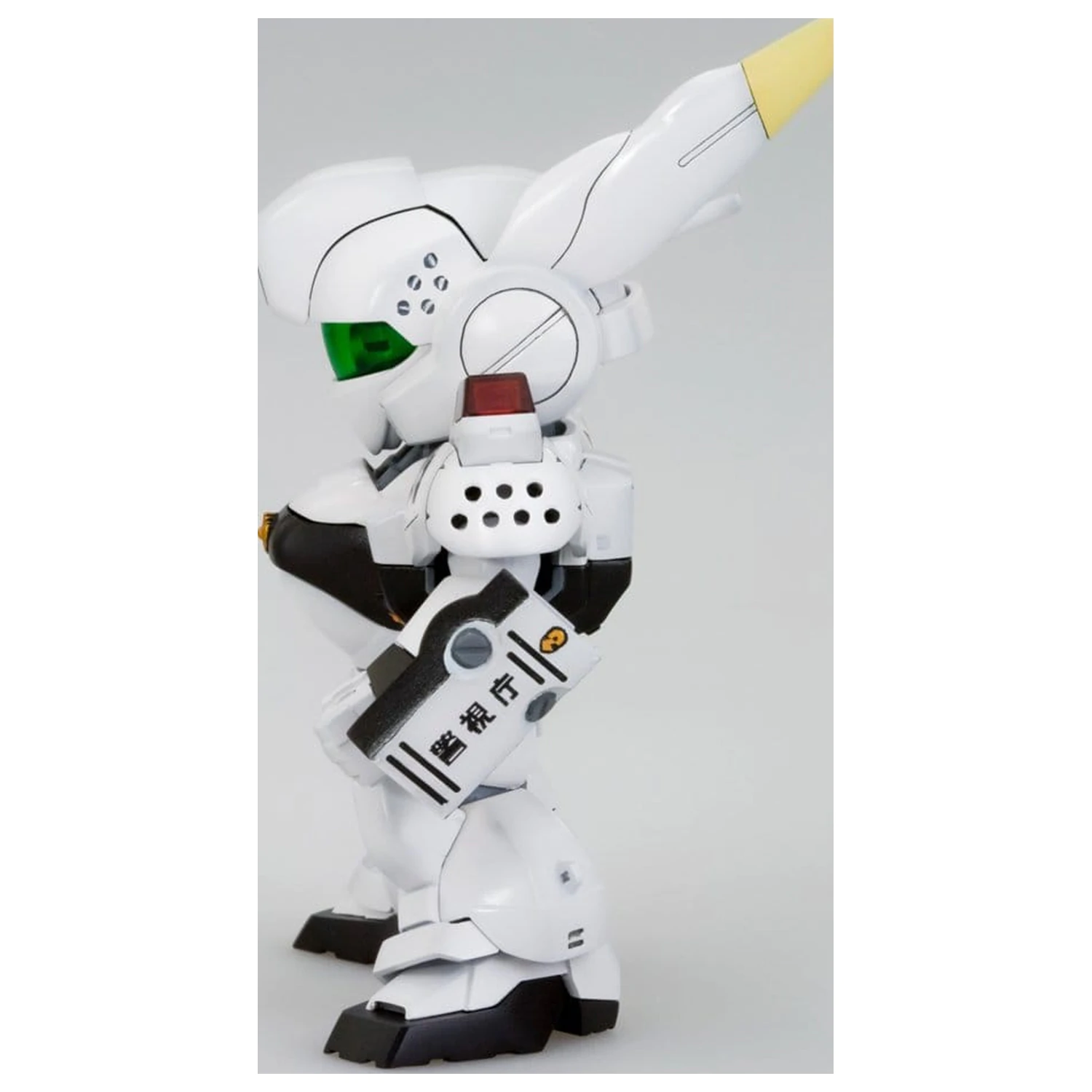 The Mobile Police Patlabor D-Style Plastic Model AV-98 Ingram 1 11 cm (Reproducere) poza produsului