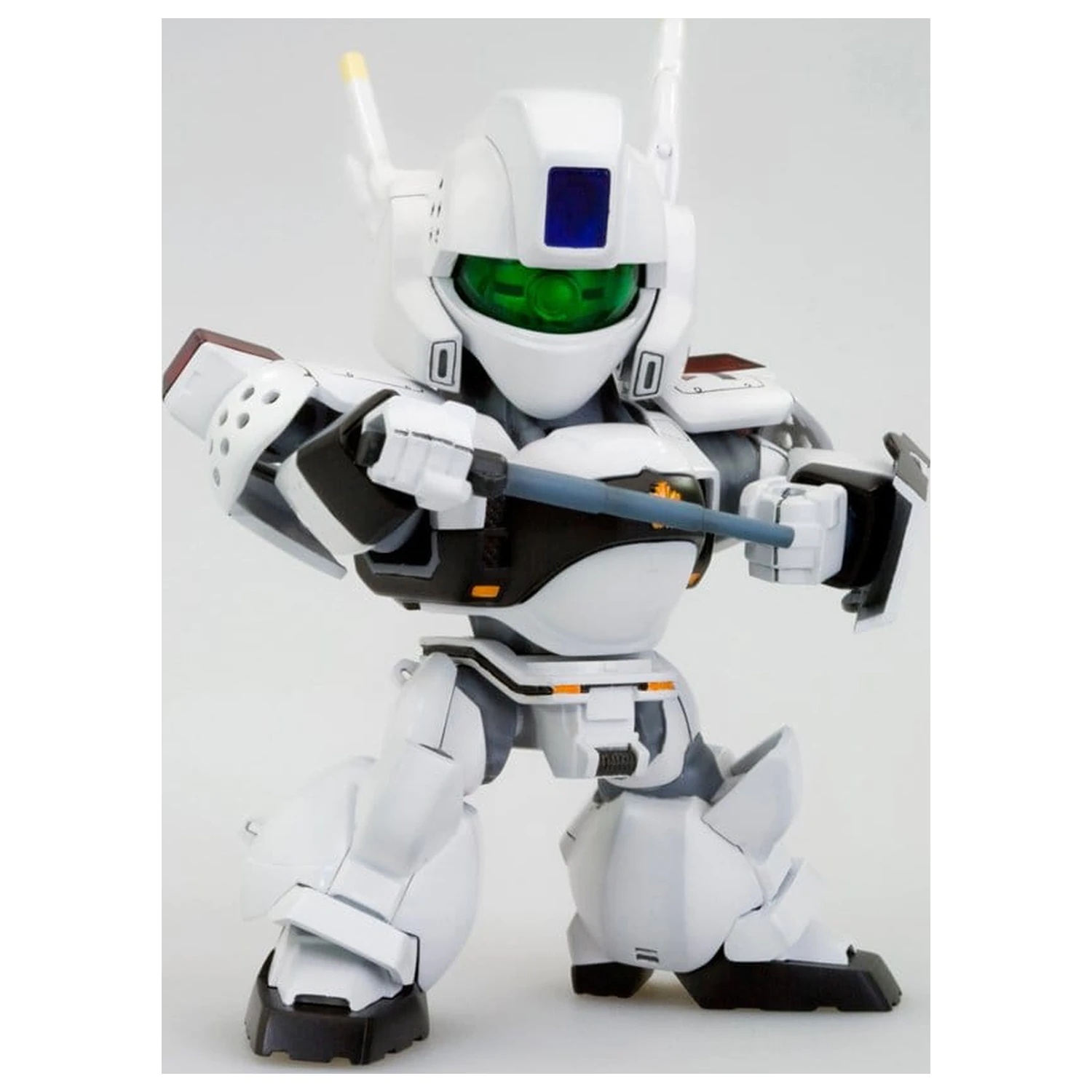 The Mobile Police Patlabor D-Style Plastic Model AV-98 Ingram 1 11 cm (Reproducere) poza produsului