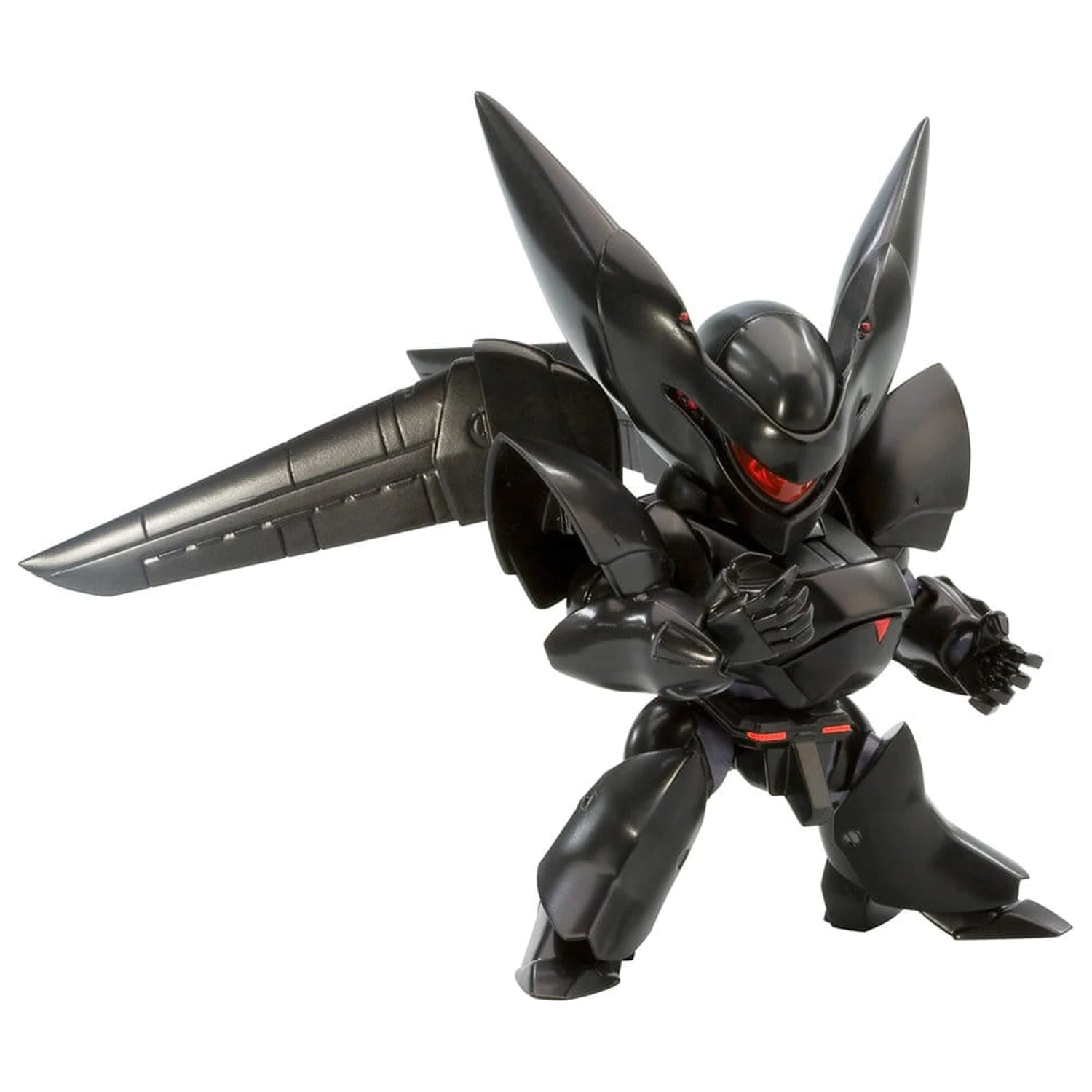 The Mobile Police Patlabor D-Style Plastic Kit Model Tip-J9 Griffon (Reproducere) 11 cm poza produsului