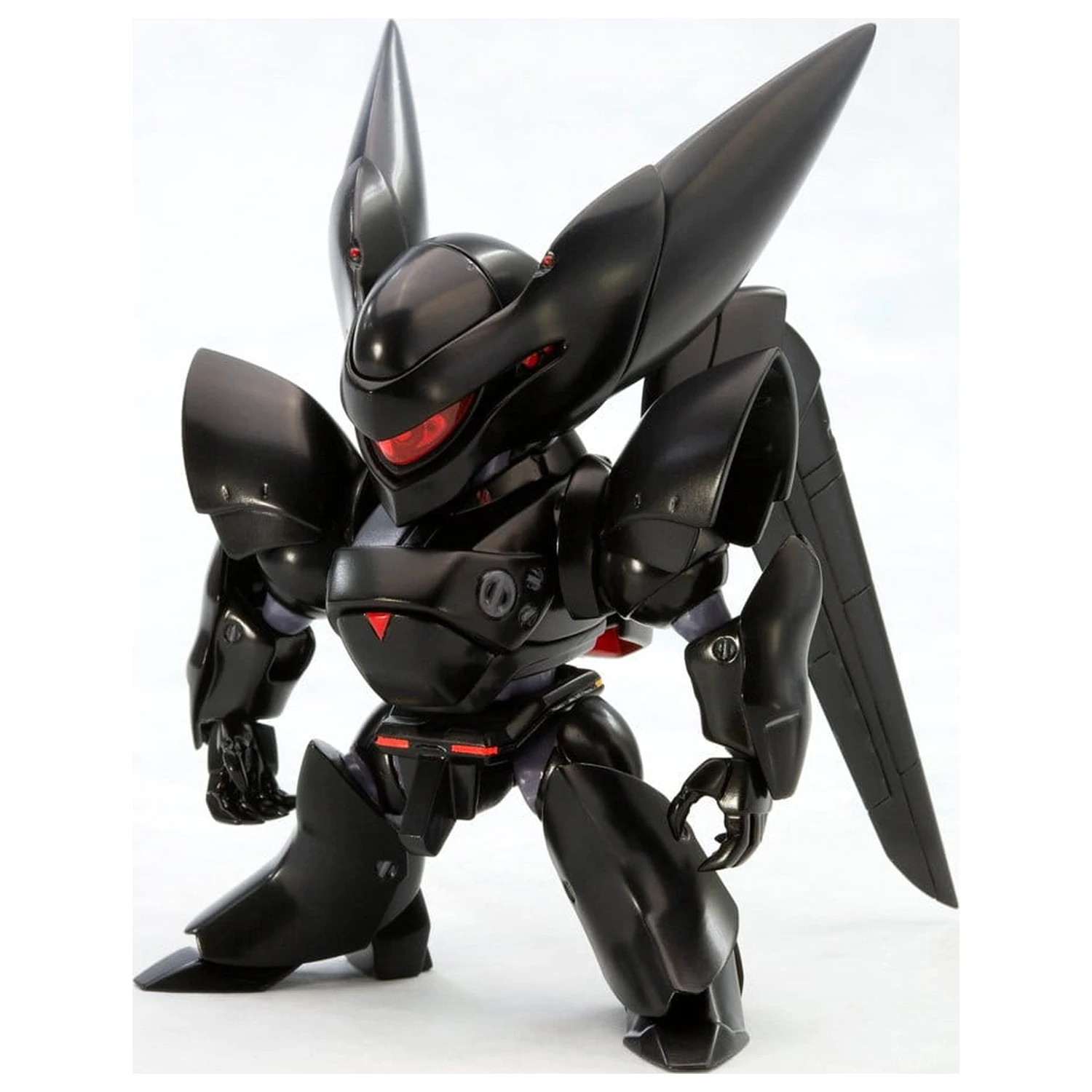 The Mobile Police Patlabor D-Style Plastic Kit Model Tip-J9 Griffon (Reproducere) 11 cm poza produsului