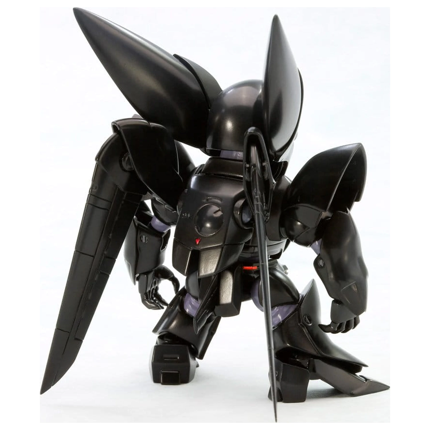 The Mobile Police Patlabor D-Style Plastic Kit Model Tip-J9 Griffon (Reproducere) 11 cm poza produsului