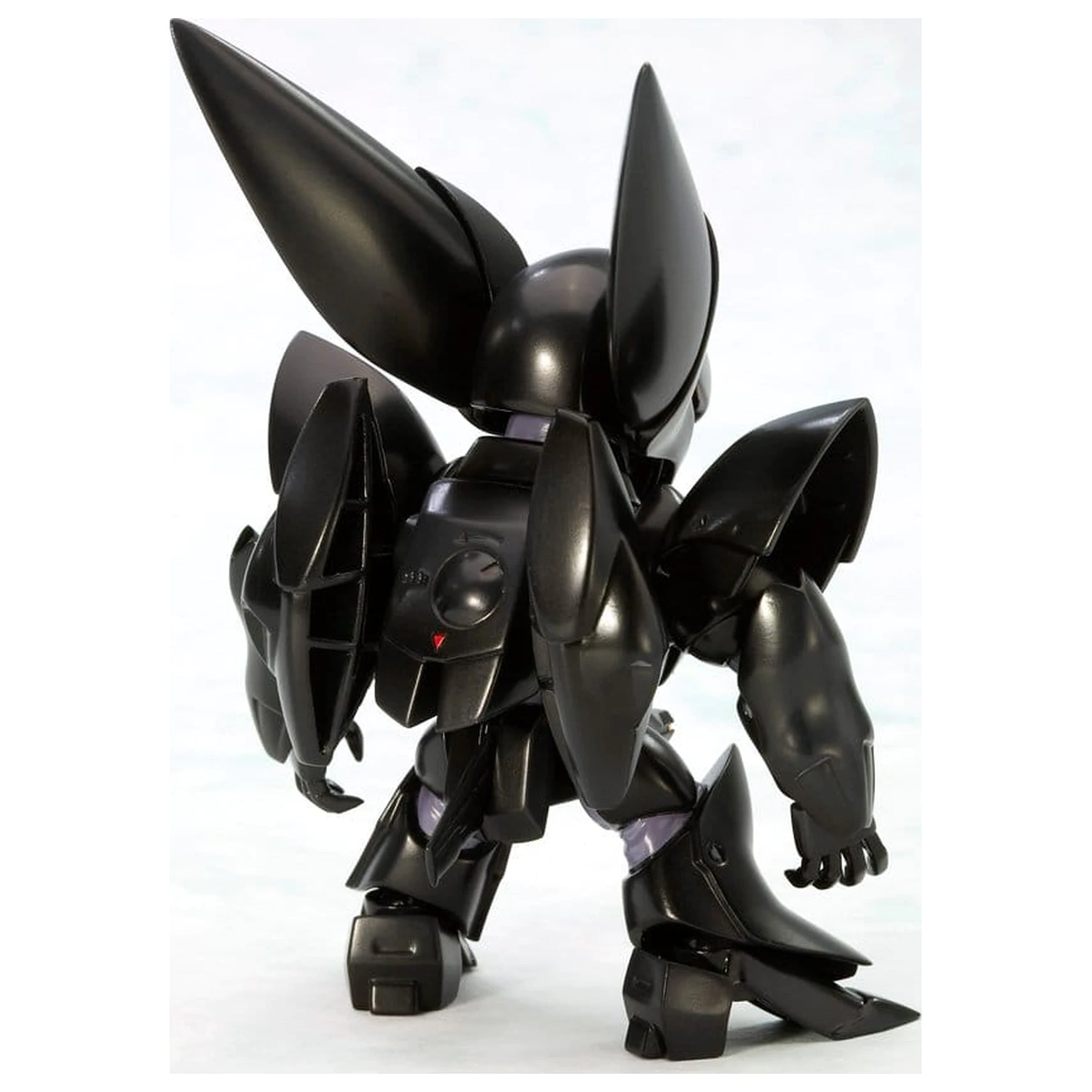 The Mobile Police Patlabor D-Style Plastic Kit Model Tip-J9 Griffon (Reproducere) 11 cm poza produsului