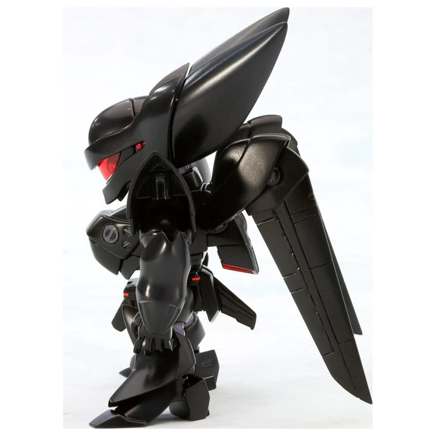 The Mobile Police Patlabor D-Style Plastic Kit Model Tip-J9 Griffon (Reproducere) 11 cm poza produsului