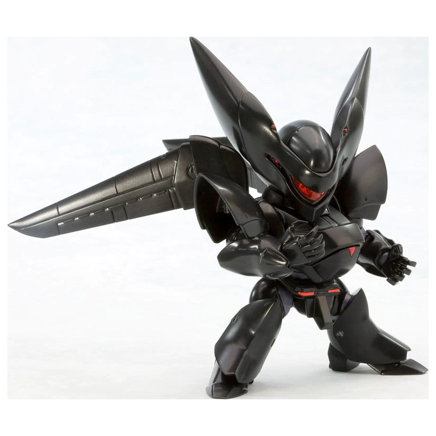 The Mobile Police Patlabor D-Style Plastic Kit Model Tip-J9 Griffon (Reproducere) 11 cm poza produsului