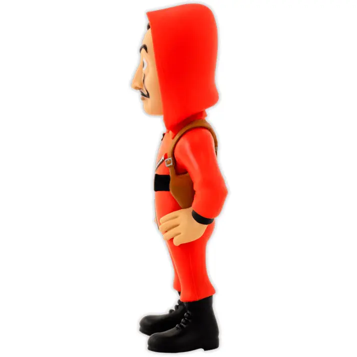 The Money Heist Berlin Minix figurină 12cm poza produsului