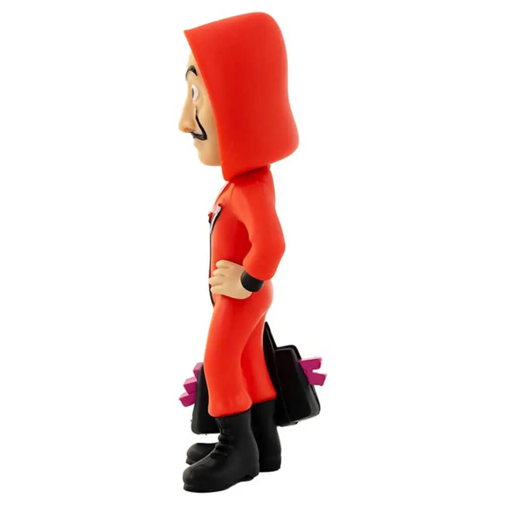 The Money Heist Tokio figurină Minix 12cm poza produsului
