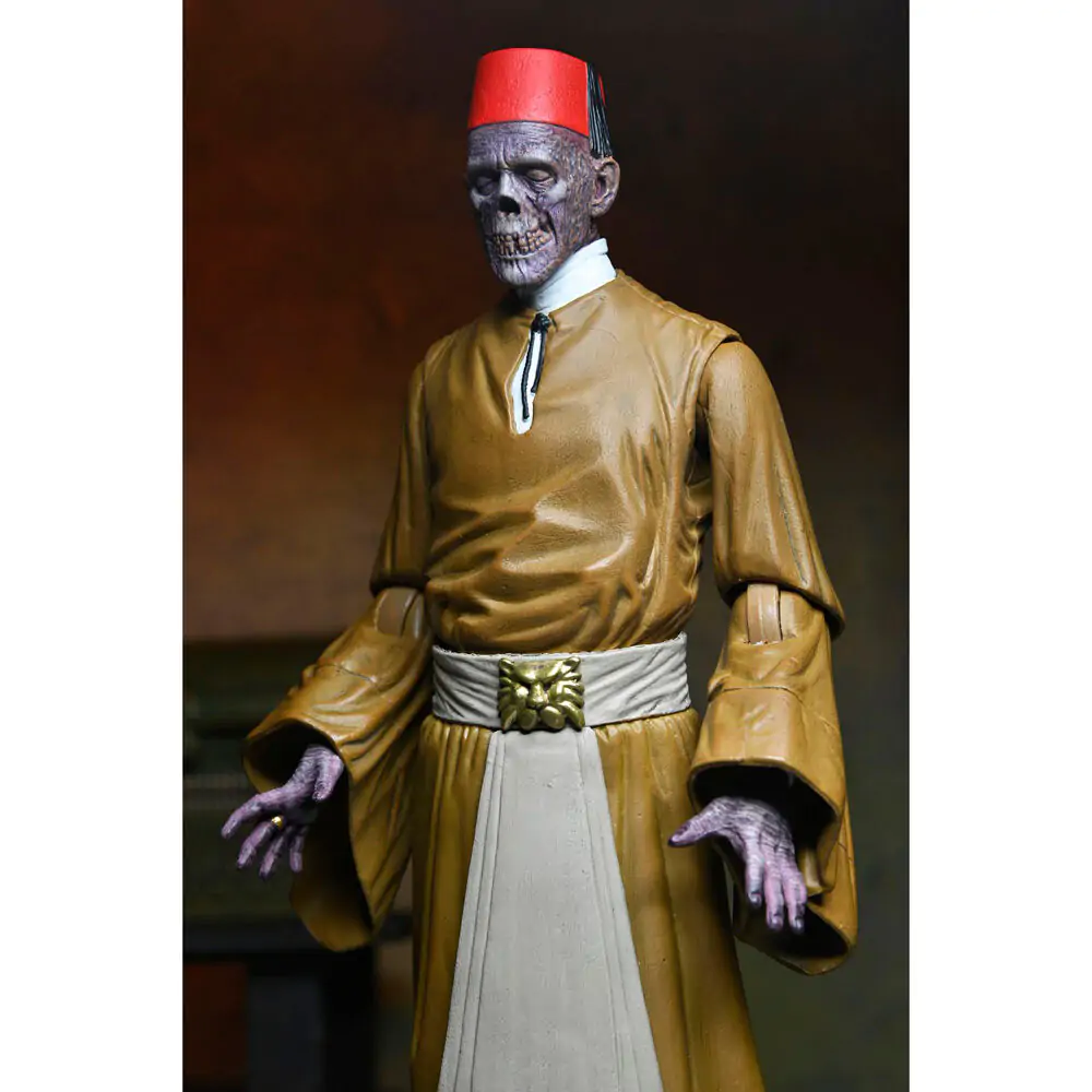 Figurina Mumia Universal Monsters Ultimate Ardath Bey poza produsului