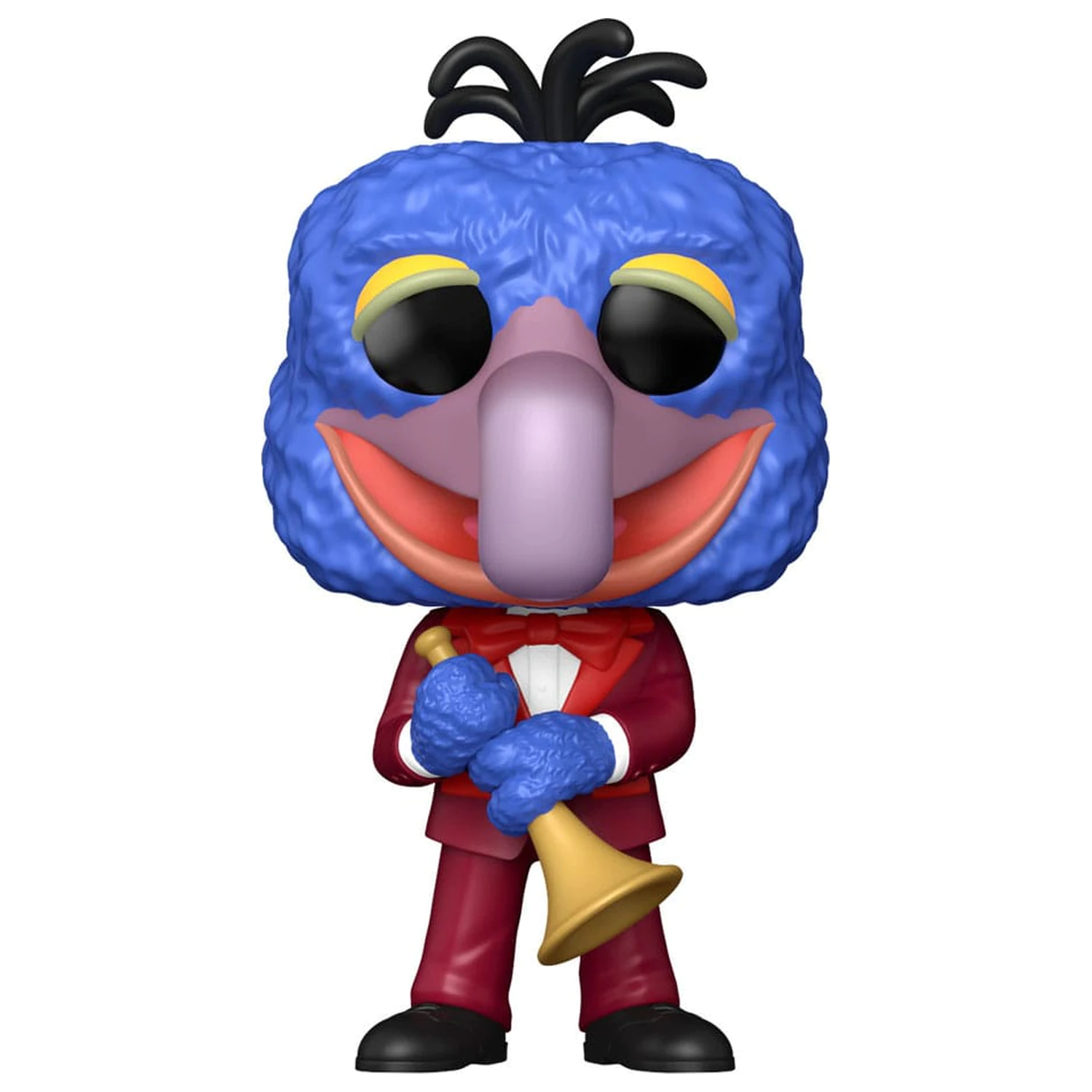 The Muppets Funko POP! Television Figurina de Vinil Gonzo 9 cm poza produsului