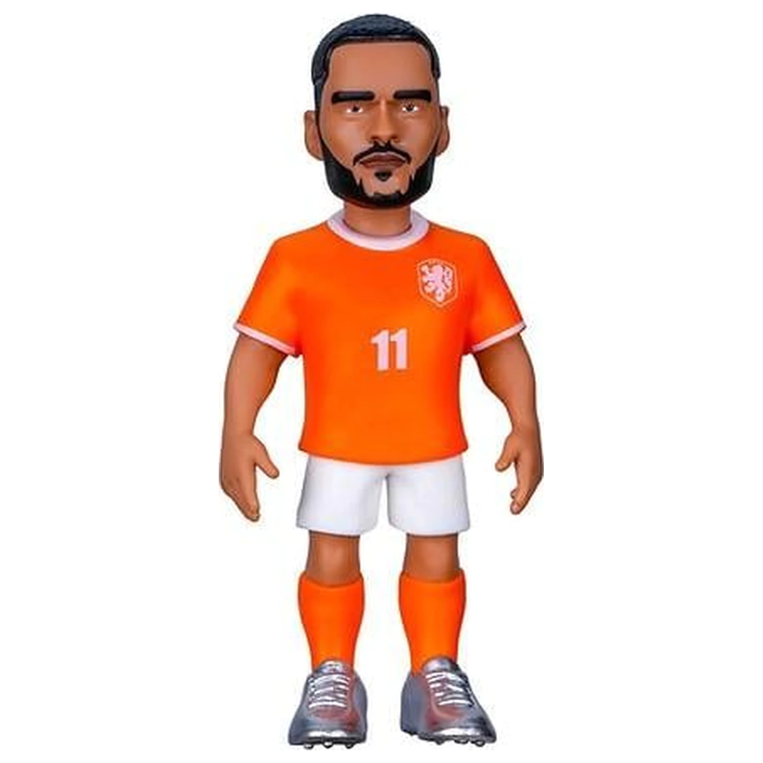 The Netherlands Gakpo Figura Minix World Cup 12 cm poza produsului