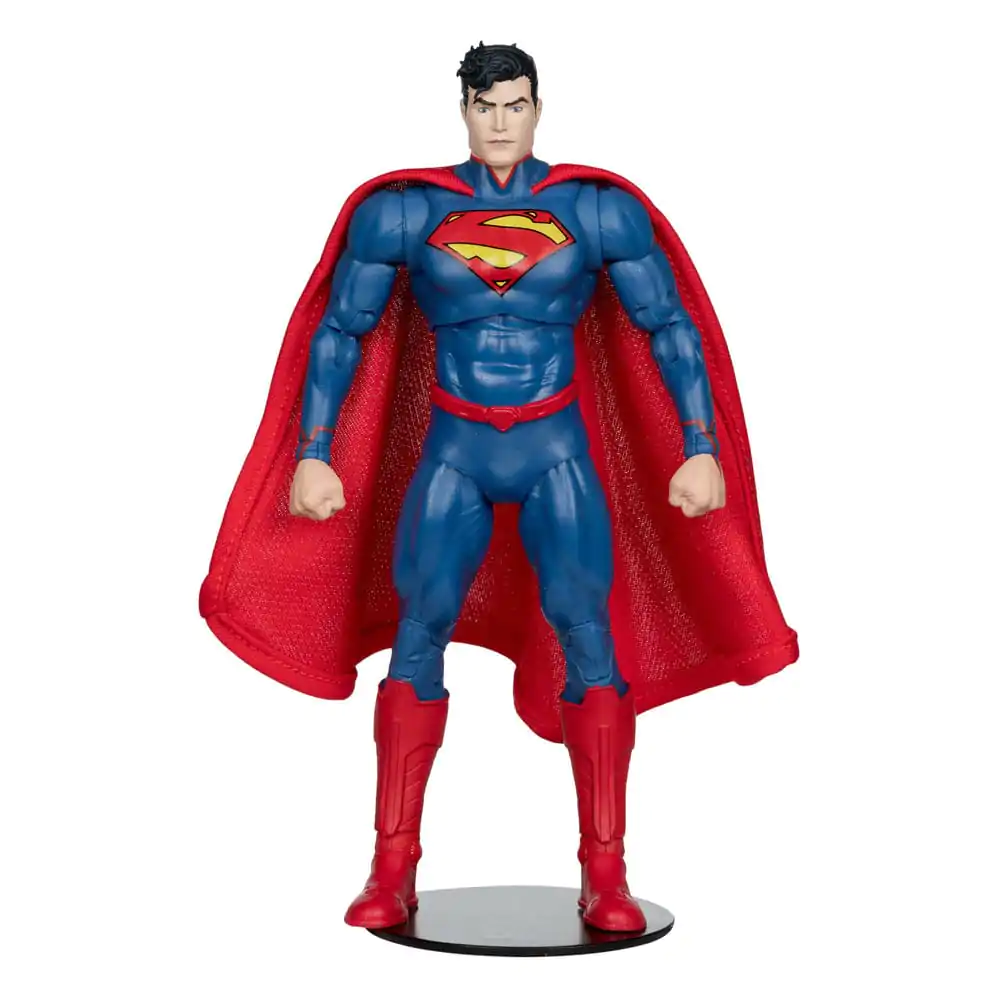 The New 52 DC Multiverse Figurină de acțiune Superman (Gold Label) 18 cm poza produsului