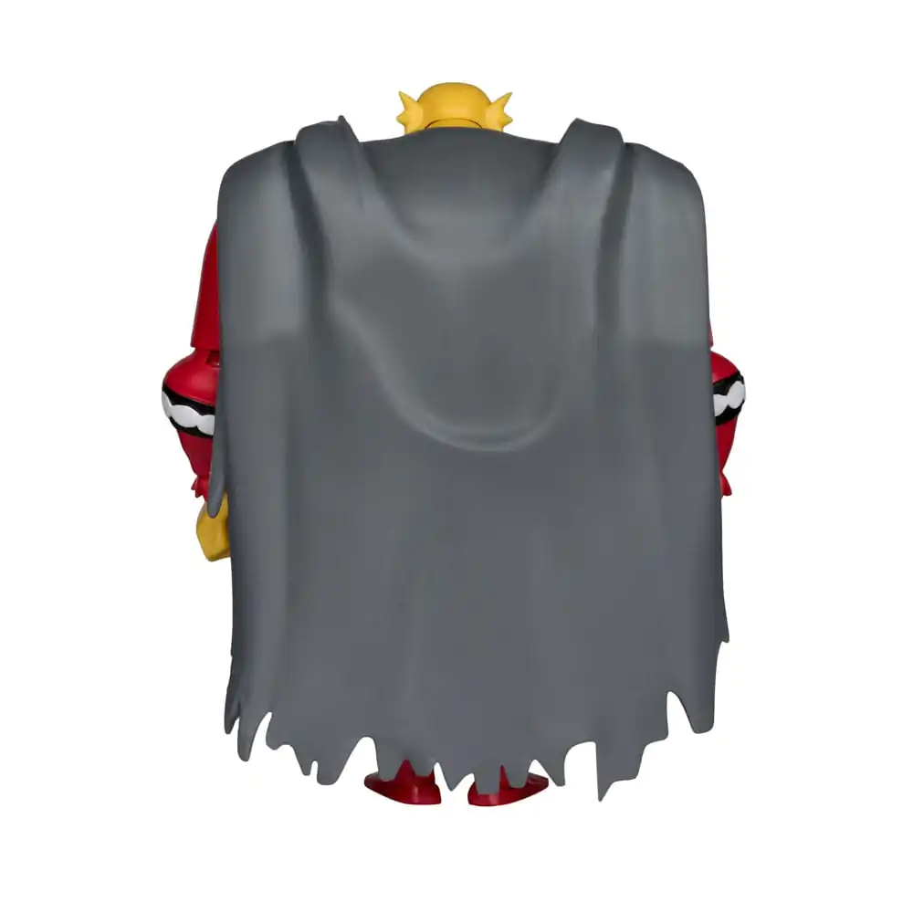 The New Batman Adventure DC Direct 1/6 Figurina de Acțiune Etrigan The Demon 15 cm poza produsului