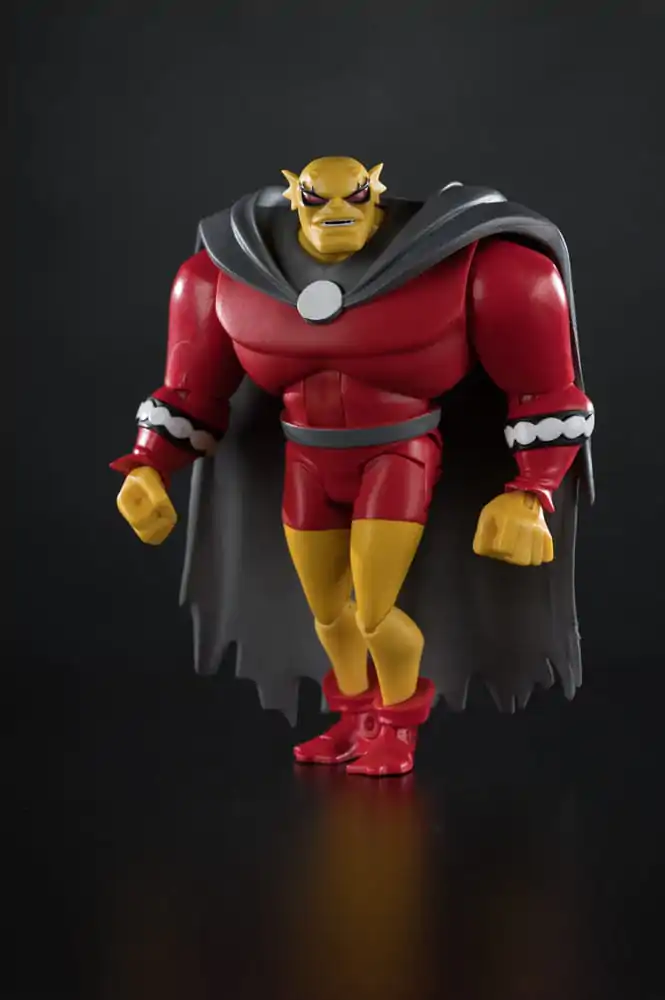 The New Batman Adventure DC Direct 1/6 Figurina de Acțiune Etrigan The Demon 15 cm poza produsului