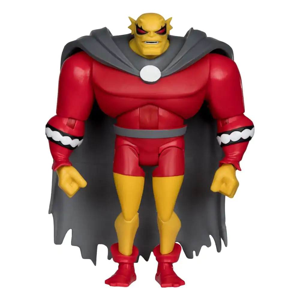 The New Batman Adventure DC Direct 1/6 Figurina de Acțiune Etrigan The Demon 15 cm poza produsului