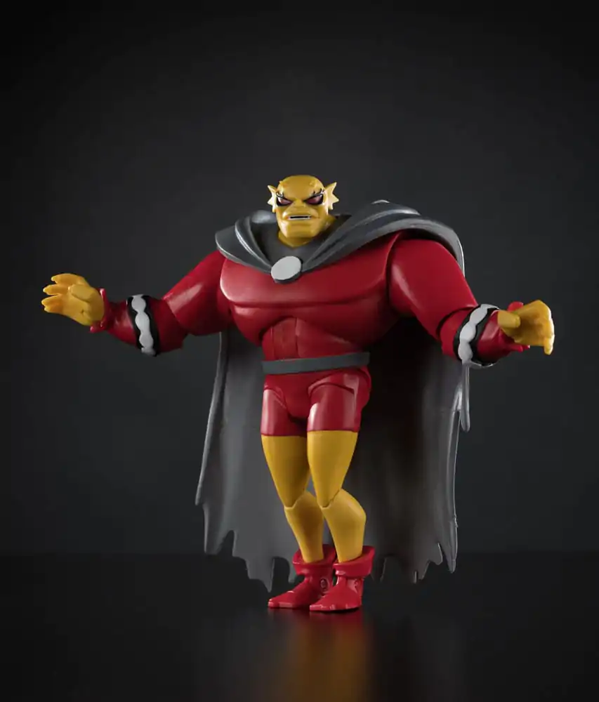 The New Batman Adventure DC Direct 1/6 Figurina de Acțiune Etrigan The Demon 15 cm poza produsului