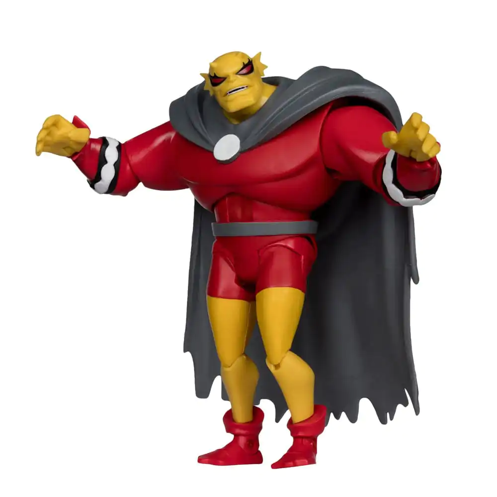 The New Batman Adventure DC Direct 1/6 Figurina de Acțiune Etrigan The Demon 15 cm poza produsului