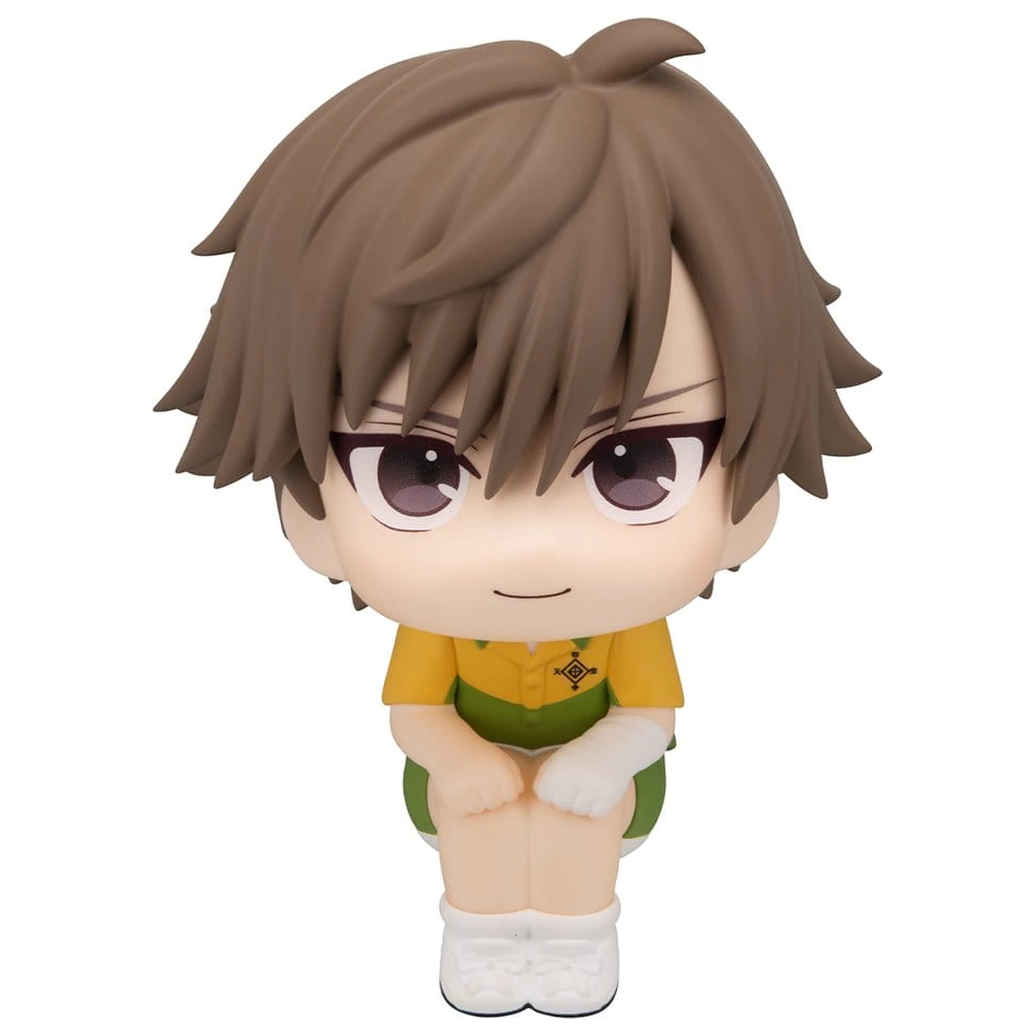 The New Prince of Tennis Look Up Figurina PVC Kuranosuke Shiraishi 11 cm poza produsului