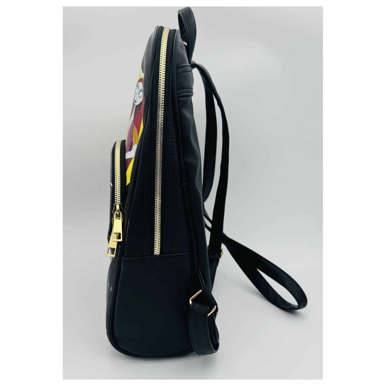 The Nightmare Before Christmas Ghiozdan Fashion 34 cm poza produsului