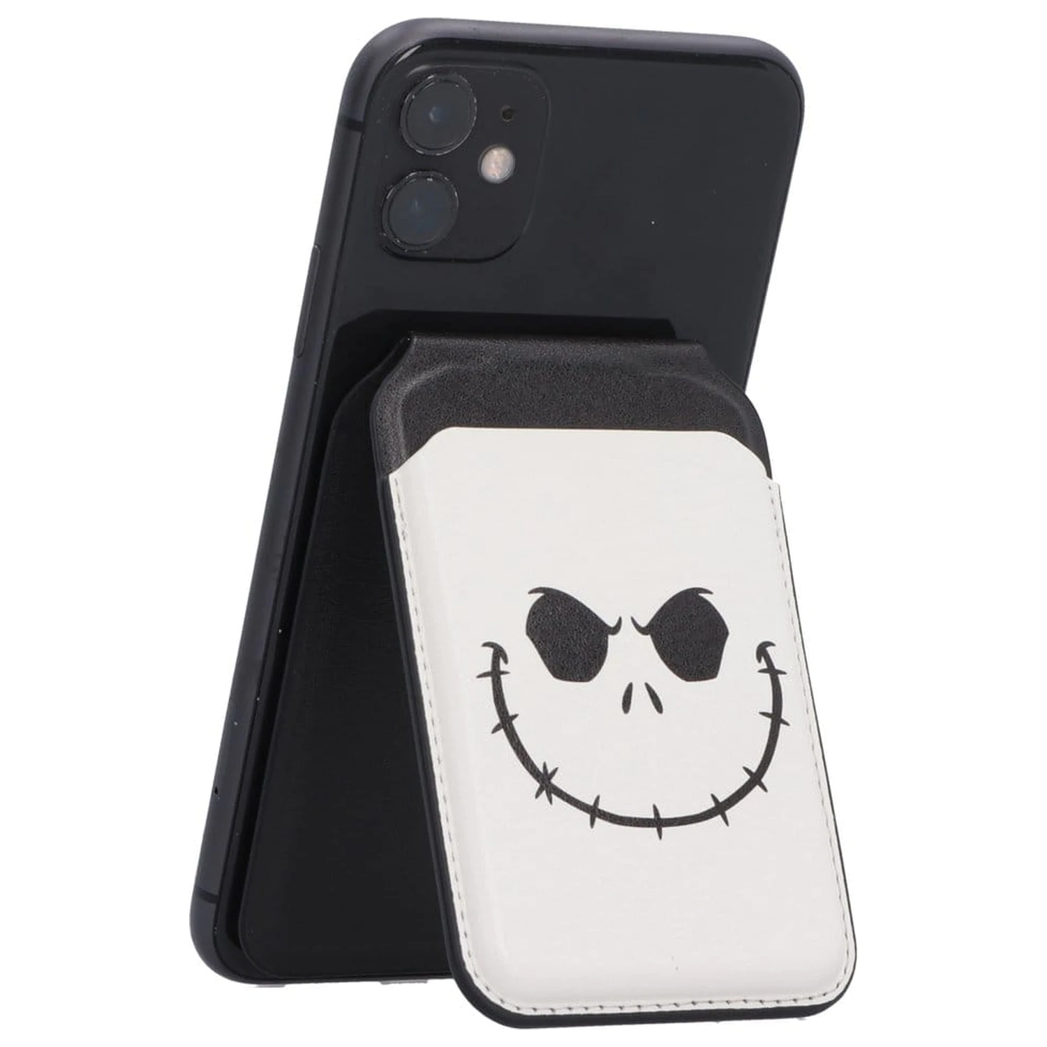 The Nightmare Before Christmas Card Holder Jack 10 cm poza produsului
