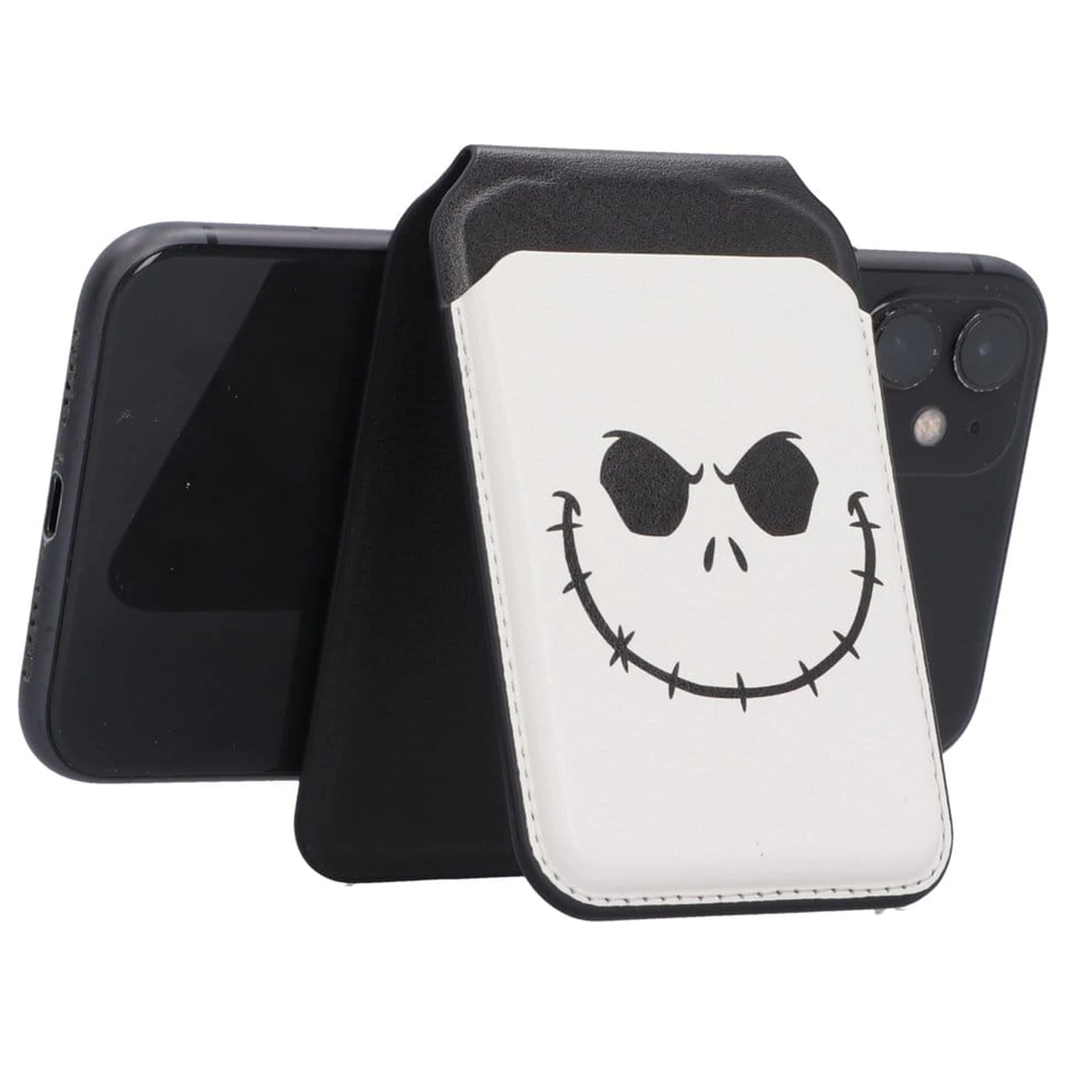 The Nightmare Before Christmas Card Holder Jack 10 cm poza produsului