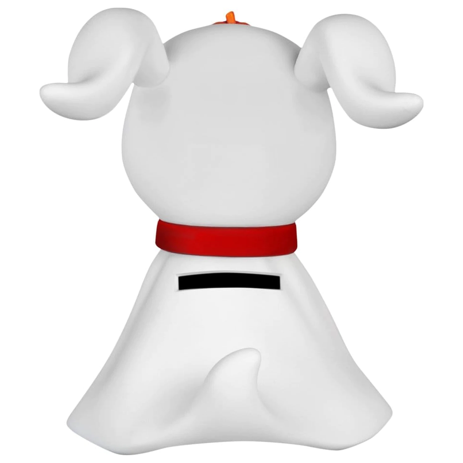 The Nightmare Before Christmas Palm Size Figure Bank Zero 11 cm poza produsului