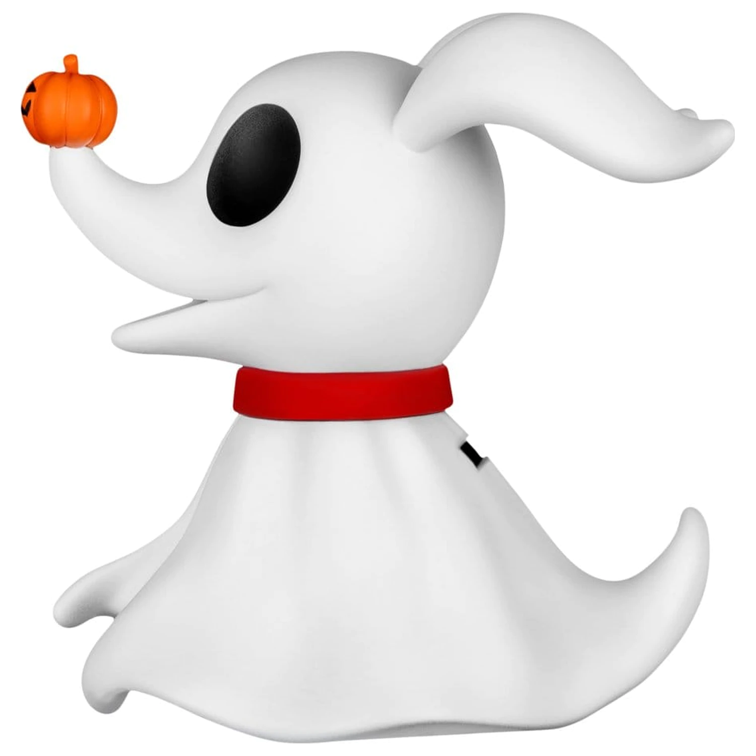 The Nightmare Before Christmas Palm Size Figure Bank Zero 11 cm poza produsului