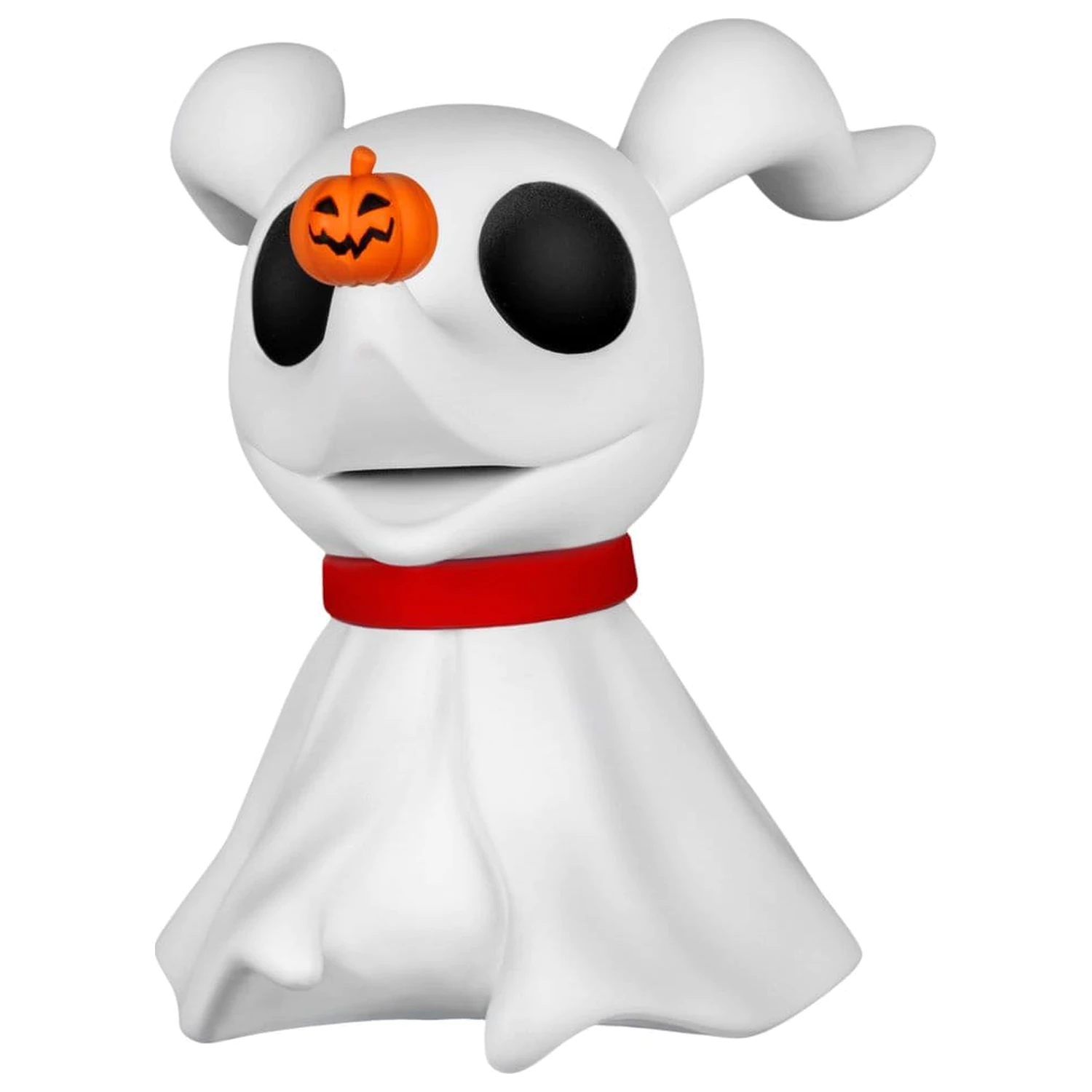 The Nightmare Before Christmas Palm Size Figure Bank Zero 11 cm poza produsului