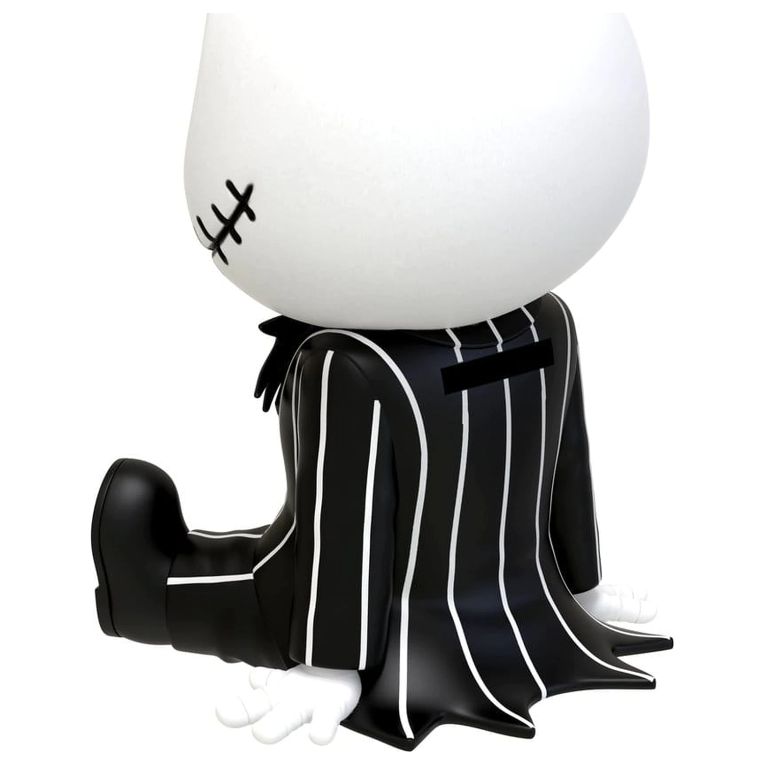 The Nightmare Before Christmas Palm Size Figurina Pusculita Jack 12 cm poza produsului