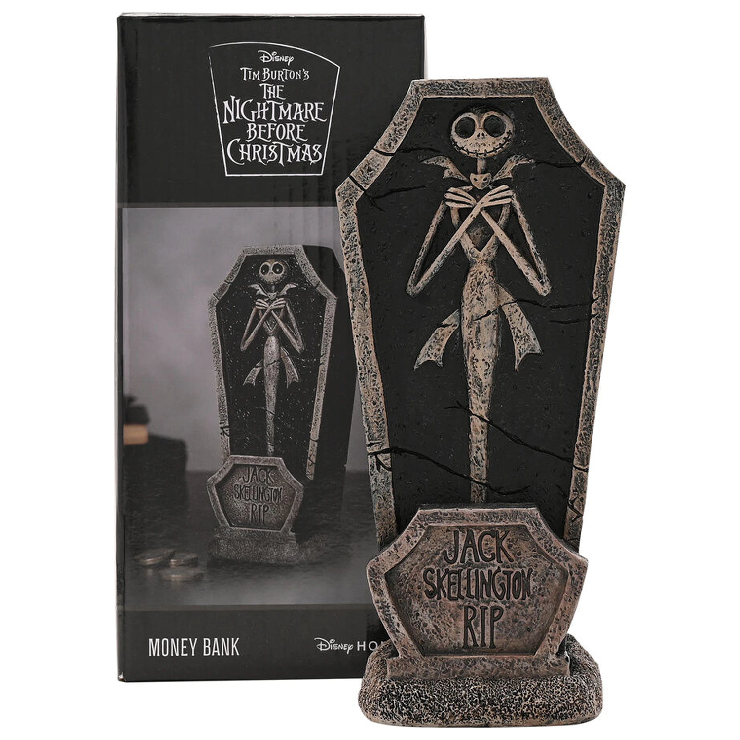 The Nightmare Before Christmas Rip Pusculita 18cm poza produsului