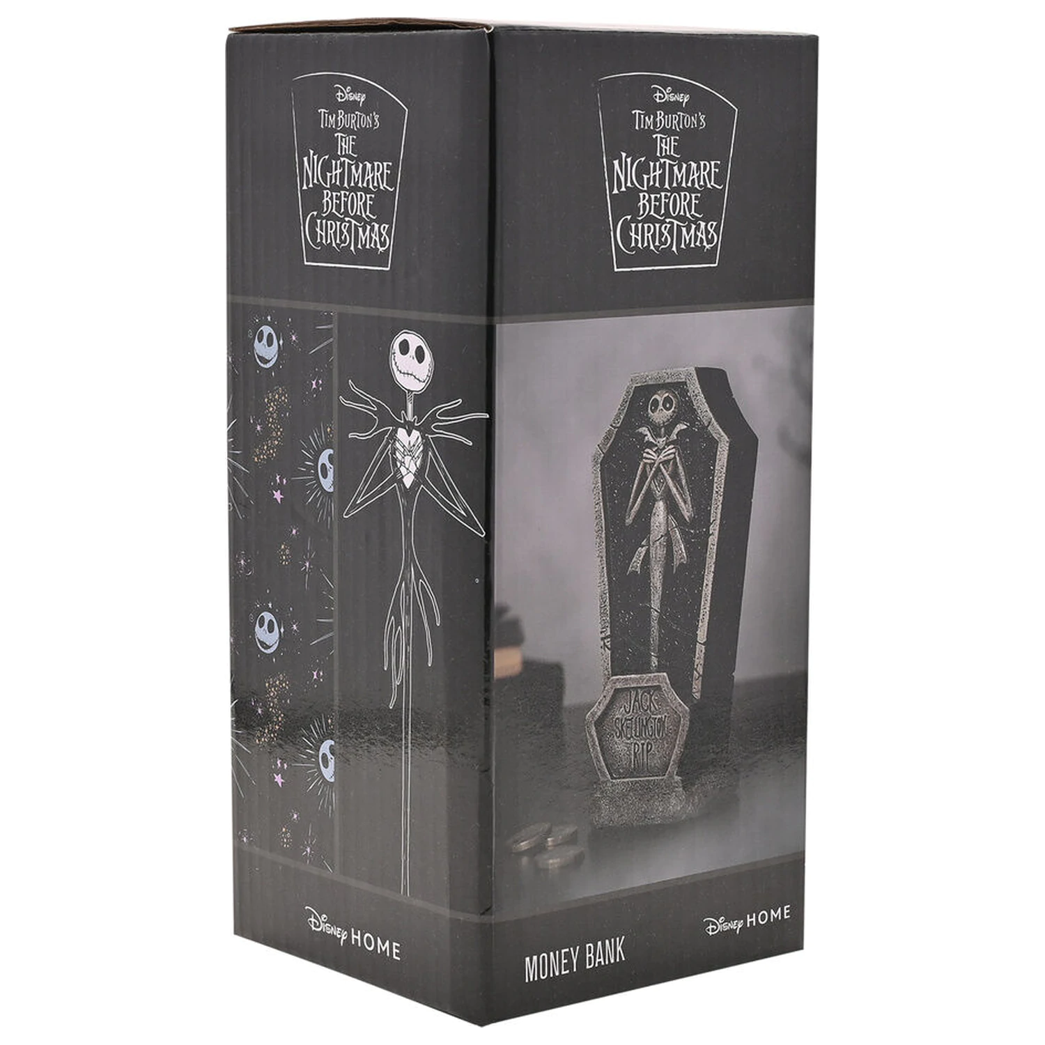 The Nightmare Before Christmas Rip Pusculita 18cm poza produsului