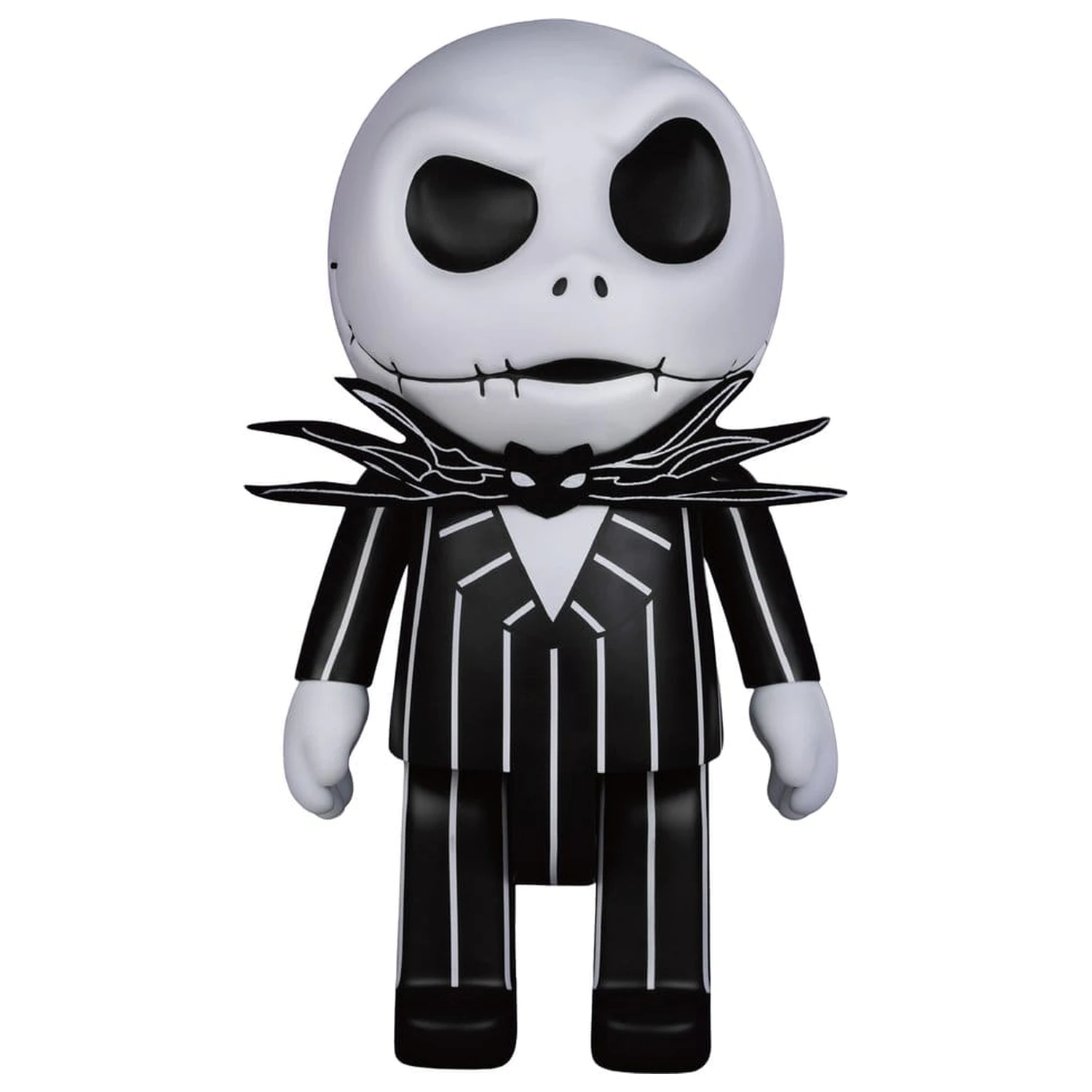 The Nightmare Before Christmas syaking-bang Figurina Bank Jack 47 cm poza produsului