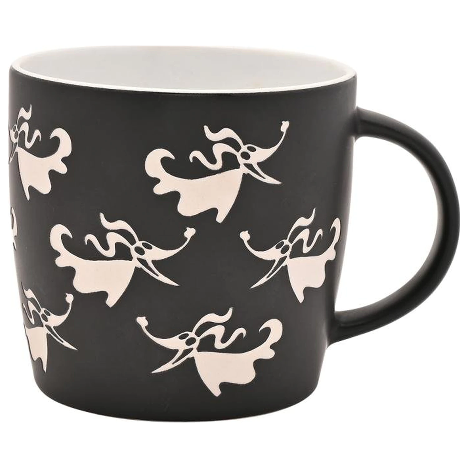 The Nightmare Before Christmas Zero cana 410 ml poza produsului