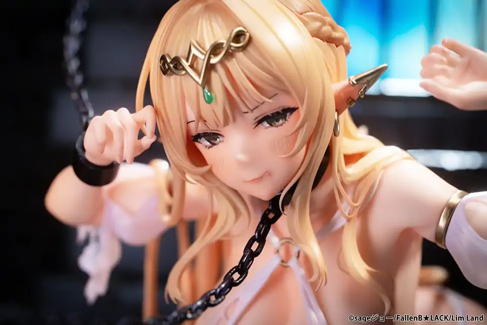 Statuie PVC 1/6 High Elf Queen Irene Special Edition 19 cm poza produsului